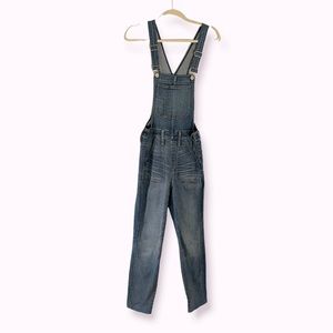 Madewell Ankle Length Overalls